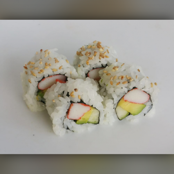Order California Roll I food online from Sushi Myoga store, Happy Valley on bringmethat.com