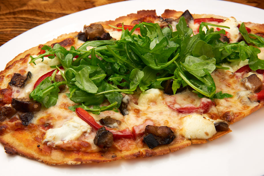 Order Caprino Pizza food online from Wild store, New York on bringmethat.com