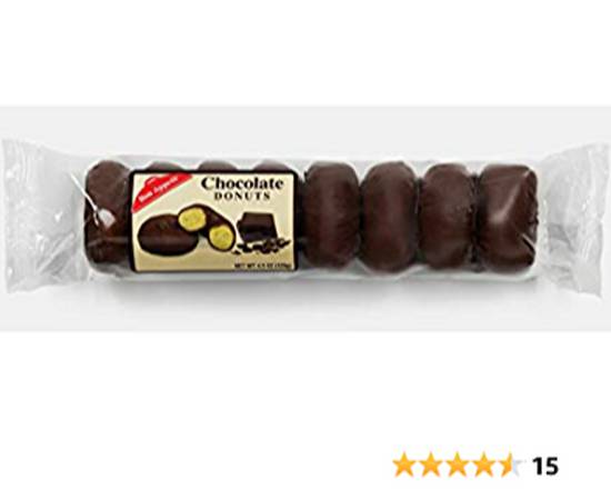Order Bon Appetit Don Chocolate 6 Count food online from Rebel store, Magna on bringmethat.com