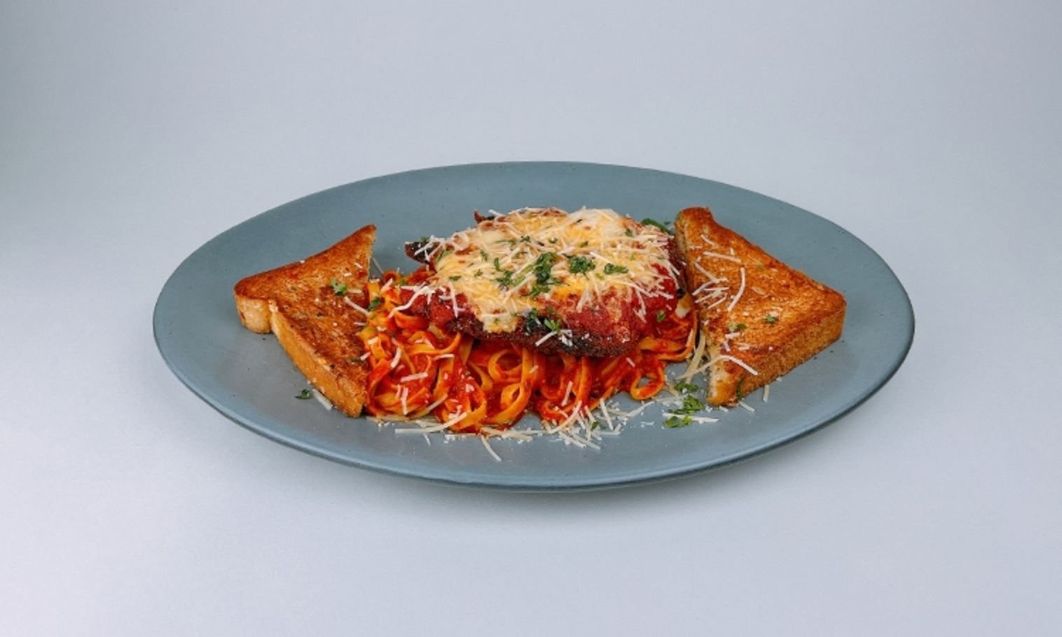 Order Chicken Parmesan food online from Ted's Bulletin - Merrifield store, Fairfax on bringmethat.com