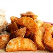 Order Wedge Fries food online from Surfside Pizza store, San Clemente on bringmethat.com