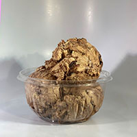 Order Large VEGAN Ice Cream food online from Coney Waffle Ice Cream And Sweet Shop store, Red Bank on bringmethat.com
