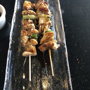 Order 2 Piece Yakitori food online from Tsukimi store, Austin on bringmethat.com