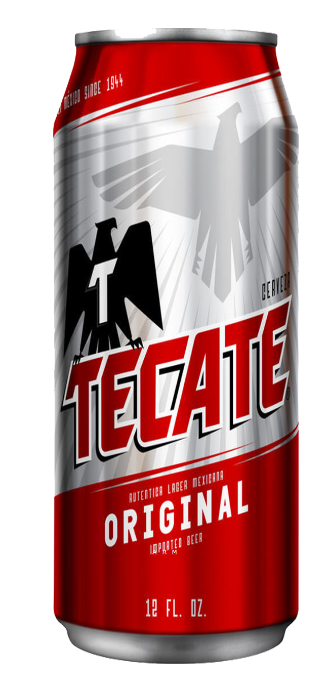 Order Tecate Cerveza Beer food online from Shoreview Liquors store, San Mateo on bringmethat.com