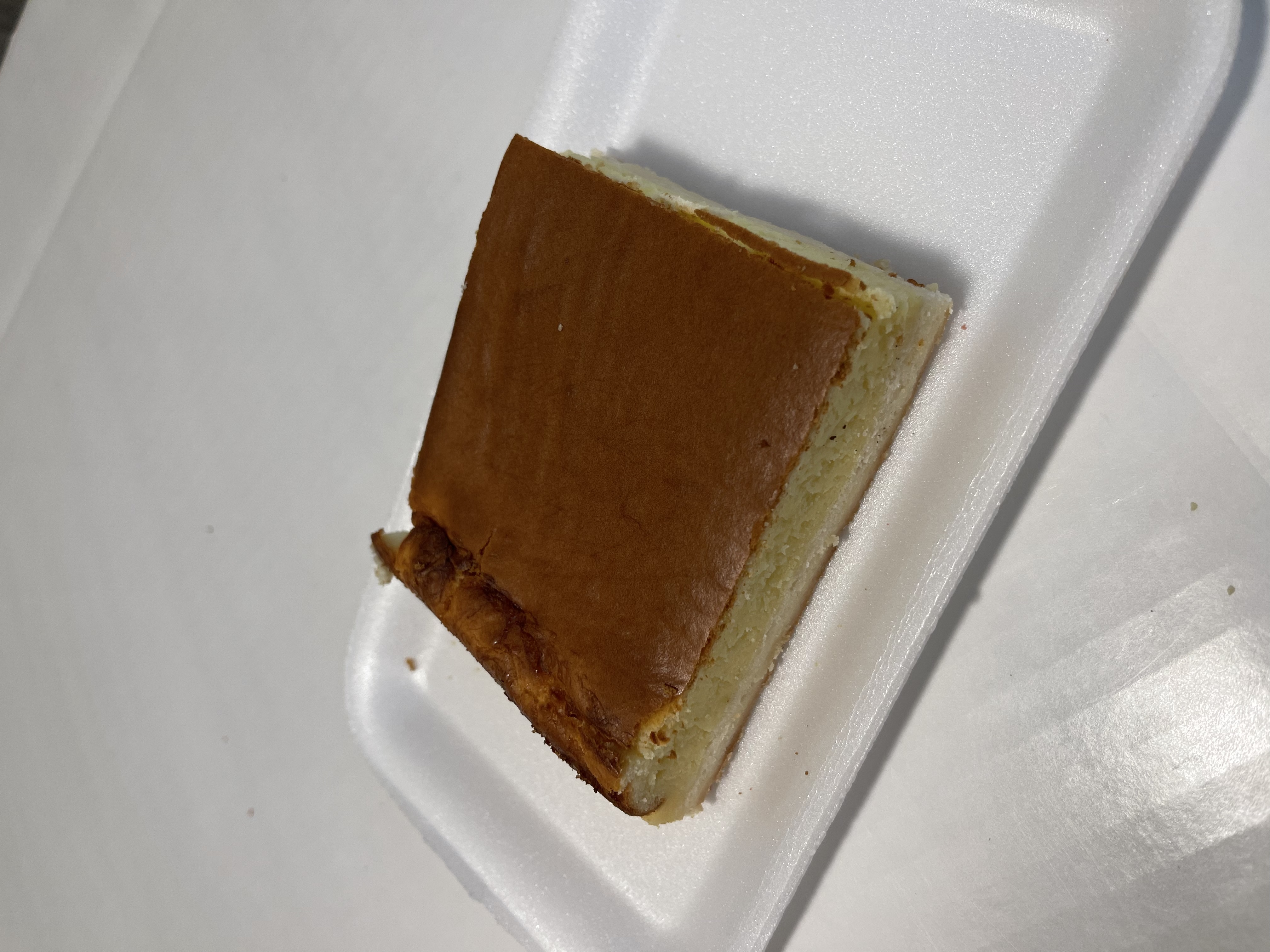 Order Cheesecake food online from Cardozo Desserts store, Marietta on bringmethat.com