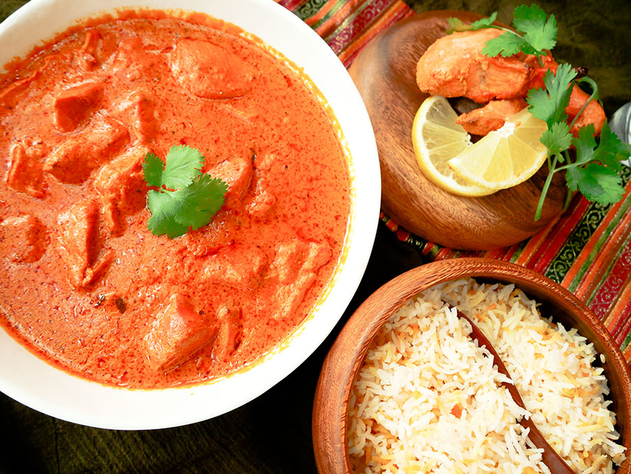 Order Tikka Masala food online from Noori Pakistani & Indian store, San Bruno on bringmethat.com