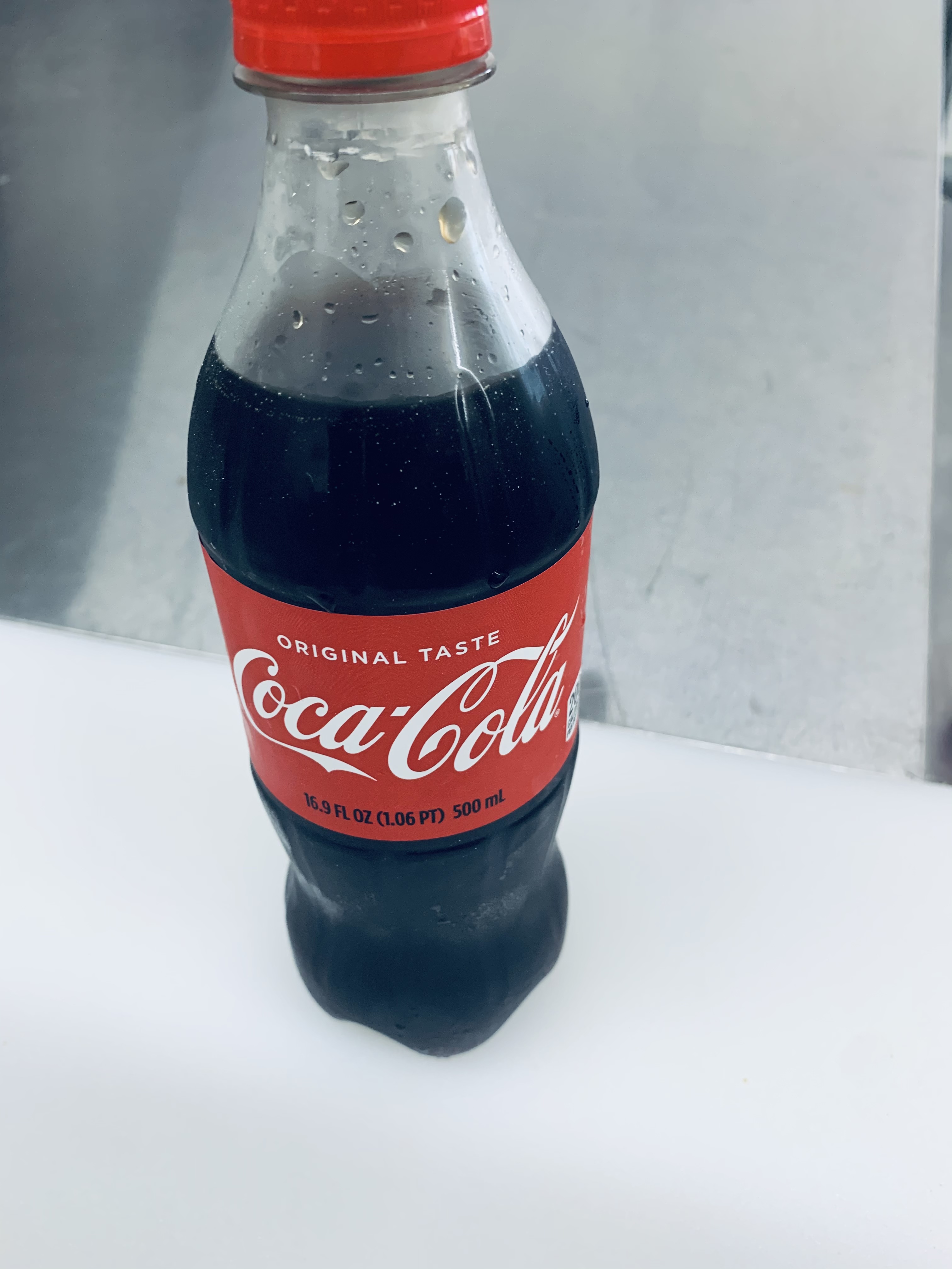 Order Coca Cola food online from It's A Blackburn Thing!! store, Austin on bringmethat.com