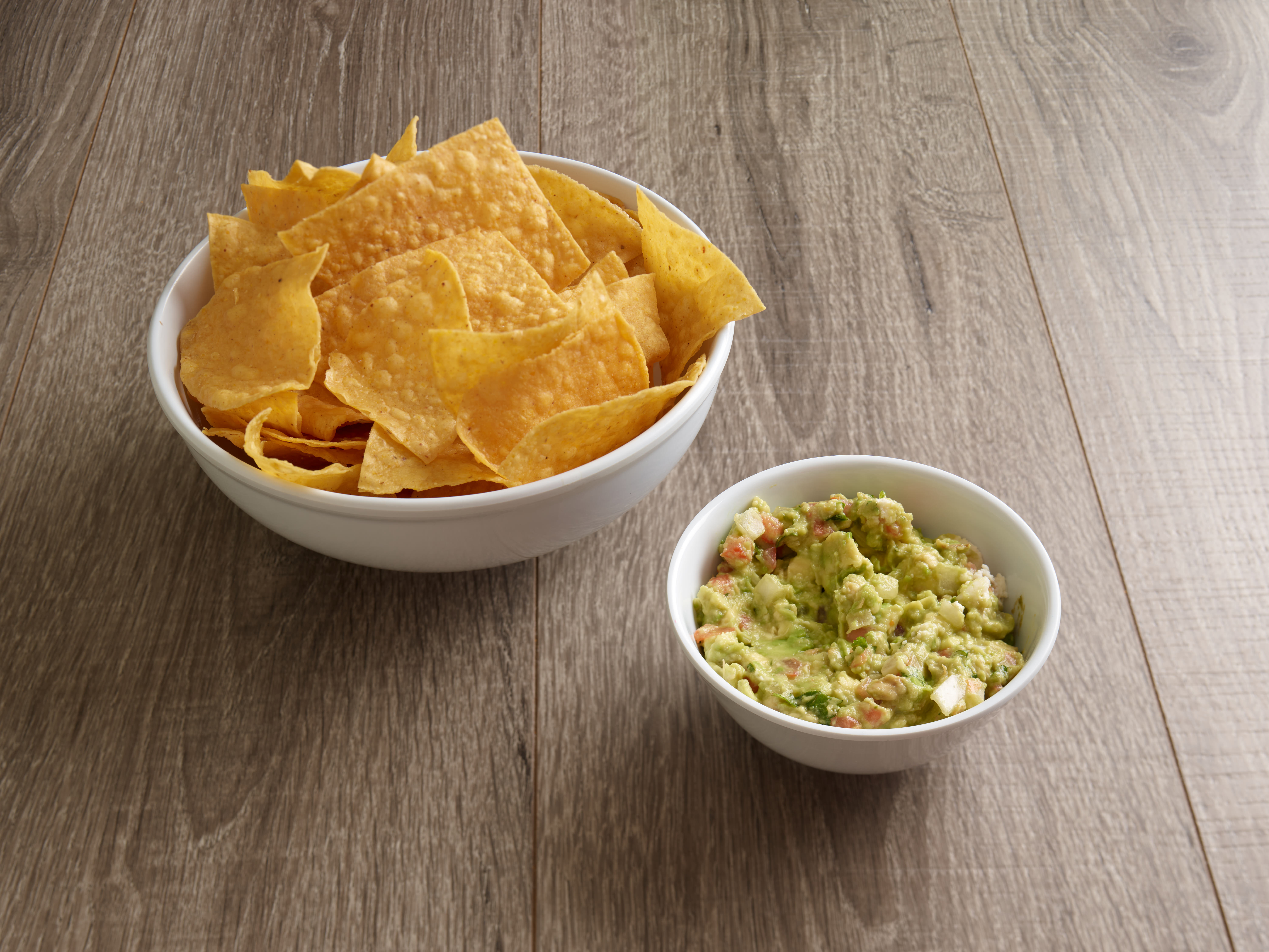 Order Guacamole and Chips  food online from Chunga's 1 store, Salt Lake City on bringmethat.com