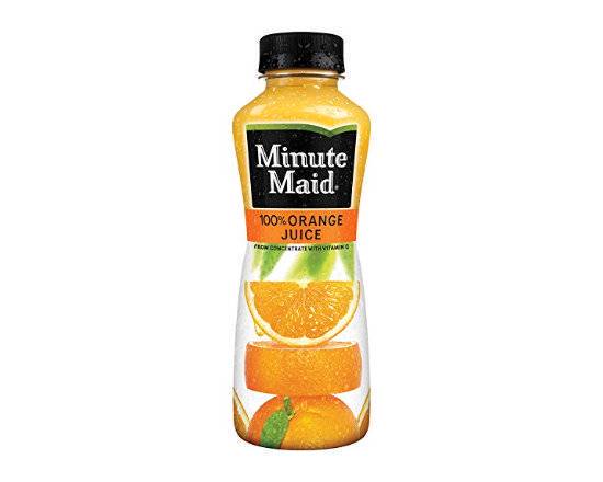 Order Orange Juice food online from Shipley Do-Nut store, FREEPORT on bringmethat.com