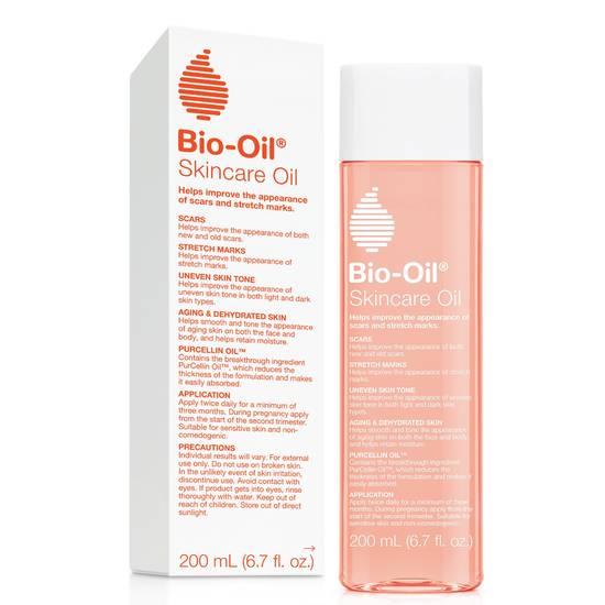 Order Bio-Oil Specialist Skin Care, 6.7 OZ food online from CVS store, FRANKFORT on bringmethat.com