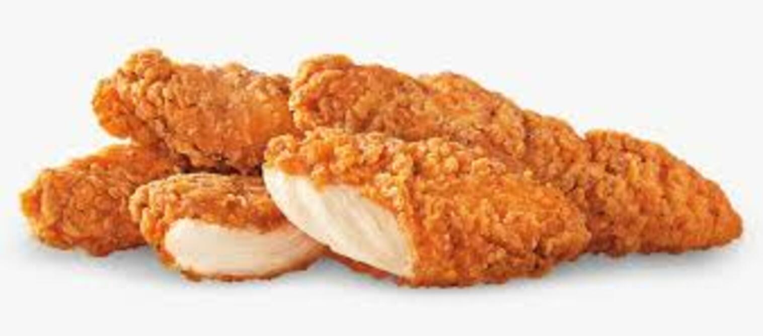 Order Chicken Tenders food online from Maciano's Pizza store, North Aurora on bringmethat.com