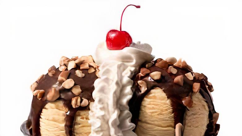 Order Sundaes food online from Munchees Mania store, Detroit on bringmethat.com