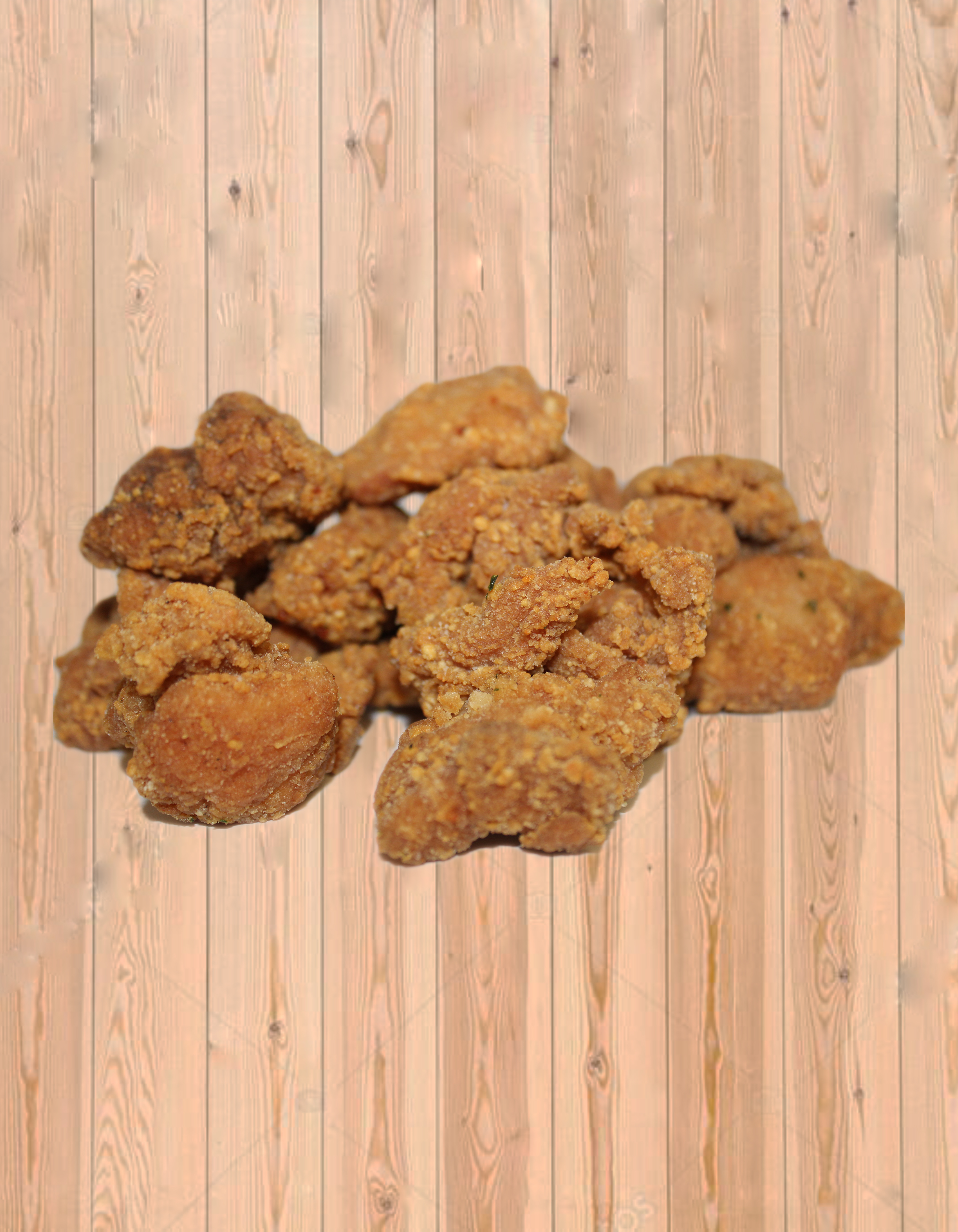 Order Popcorn Chicken food online from Pho Nation Express store, Alameda on bringmethat.com