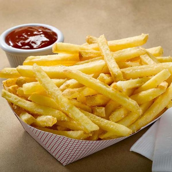 Order French Fries food online from Bagels And More store, Bergenfield on bringmethat.com