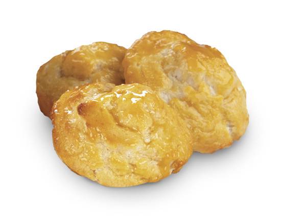 Order 3 Pieces food online from Krispy Krunchy Chicken store, Snoqualmie on bringmethat.com