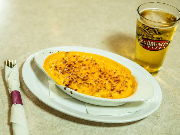 Order Baked Macaroni and Cheese food online from Paulo Pizza store, Bismarck on bringmethat.com
