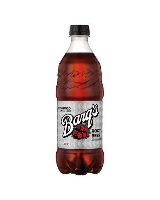 Order Bottle Root Beer food online from Perrotti's Pizza & Subs store, Fort Worth on bringmethat.com