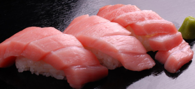 Order Tuna  food online from Sakana Sushi Bar & Grill store, Boise on bringmethat.com