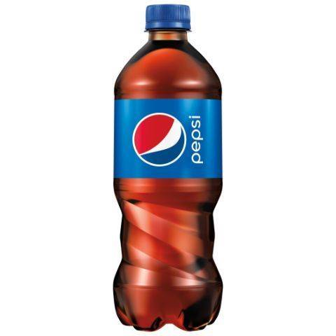 Order Pepsi 20oz food online from Aplus store, Reston on bringmethat.com