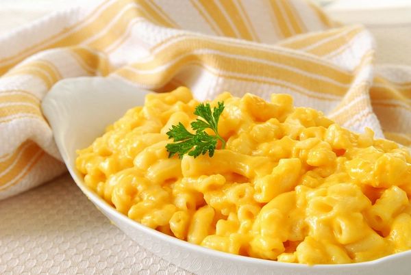 Order Macaroni and Cheese food online from The Spice Of Life Catering store, Carrollton on bringmethat.com
