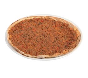 Order Lahme Ba'ajine Pie food online from Bayroot store, Shrewsbury on bringmethat.com