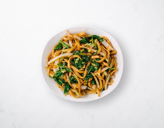 Order Vegetable Fried Noodles food online from Din Tai Fung store, Seattle on bringmethat.com