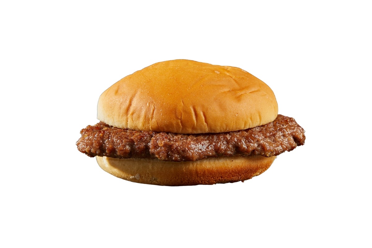 Order Hamburger food online from Primanti Bros store, Clarksburg on bringmethat.com