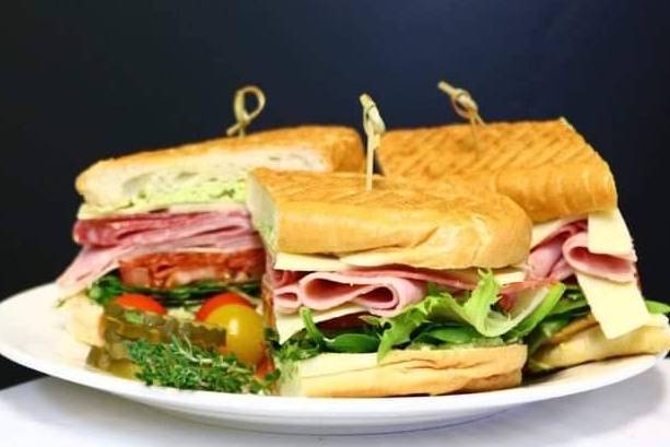 Order 8th street Sub food online from 8th Street Deli store, National City on bringmethat.com