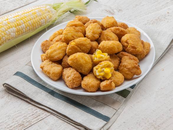 Order Corn Nuggets food online from Chicken Express store, Southlake on bringmethat.com