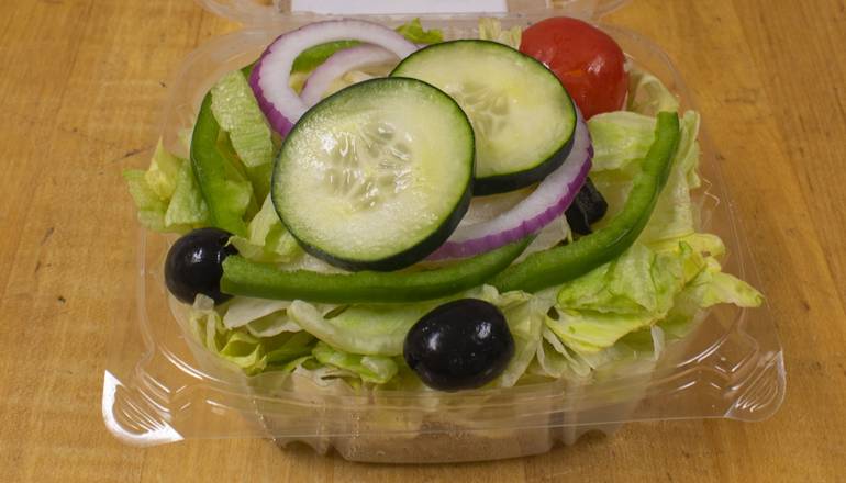 Order Dinner Salad food online from Amato's Real Italian Food To Go store, Portland on bringmethat.com