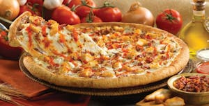 Order Buffalo Chicken Bacon Ranch food online from Down Home Pizza store, Hahira on bringmethat.com