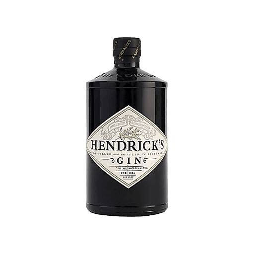 Order Hendrick's Gin (750 ML) 60367 food online from Bevmo! store, Simi Valley on bringmethat.com