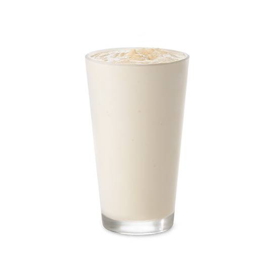 Order Vanilla Milkshake food online from Chick-fil-A store, Panama City on bringmethat.com