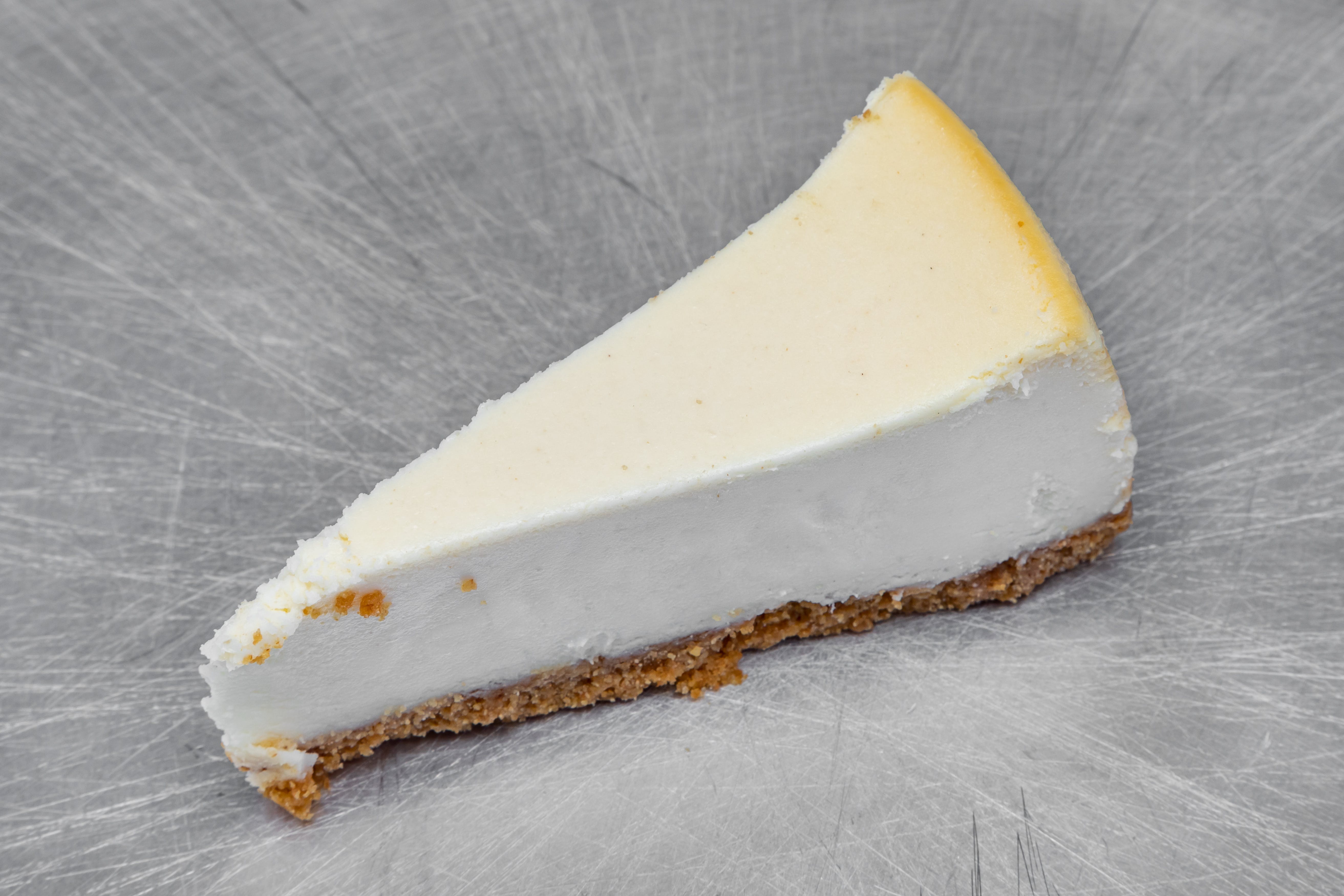 Order Cheesecake - Dessert food online from Shane Pizza On 87 store, Chandler on bringmethat.com