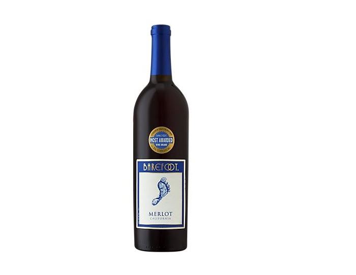 Order Barefoot Merlot food online from Forest Park Liquors store, Forest Park on bringmethat.com