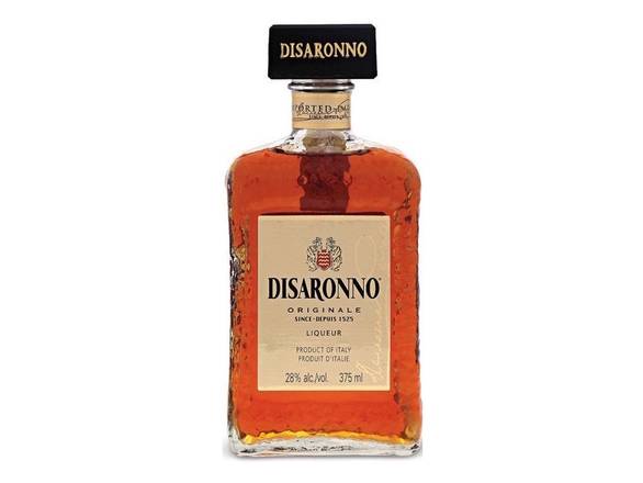 Order Disaronno Originale Amaretto - 375ml Bottle food online from Josh Wines & Liquors Inc store, New York on bringmethat.com