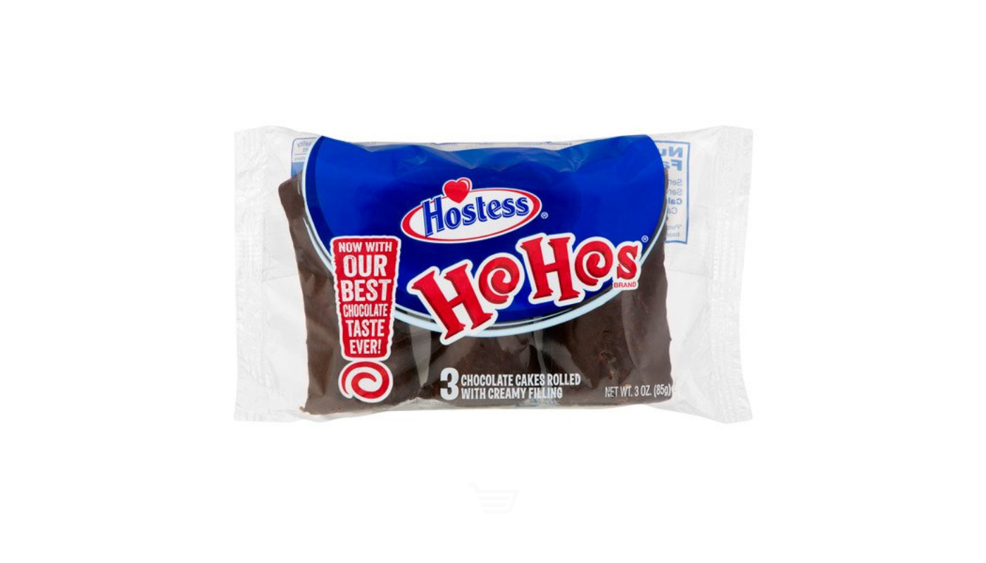 Order Hostess HoHos - 3 CT food online from Ross Liquor store, Sylmar on bringmethat.com
