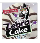 Order LD Zebra Cakes food online from Huck store, Decatur on bringmethat.com