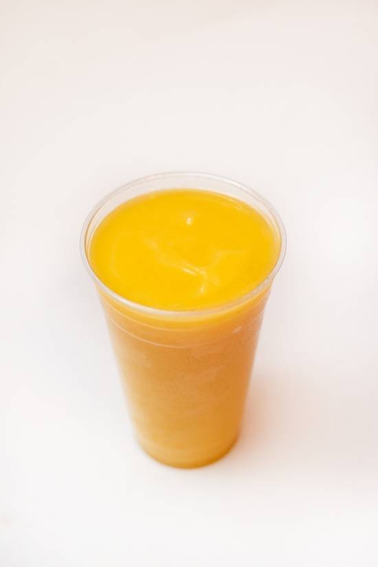 Order Pineapple Mango food online from Hls Juice Bar & Grill store, Maplewood on bringmethat.com