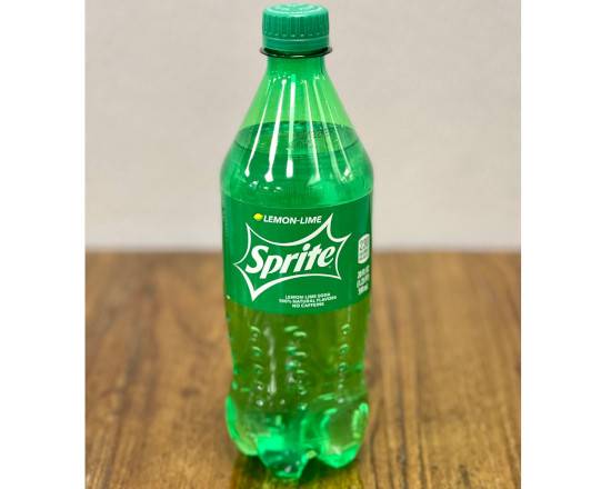 Order Sprite® food online from My Three Sons Bagels store, Garden City on bringmethat.com