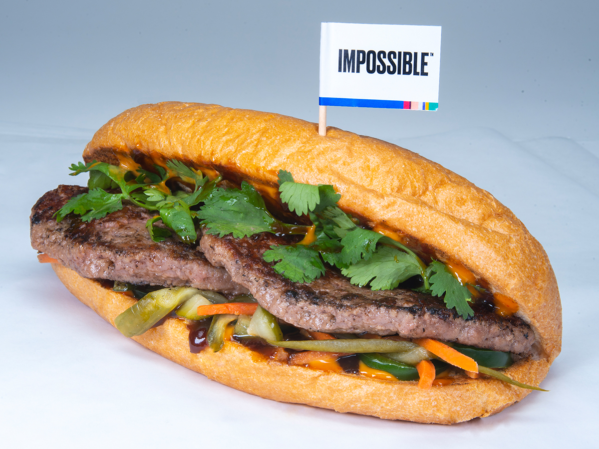 Order TAKE BÁNH MÌ food online from Plant B store, Clifton Park on bringmethat.com