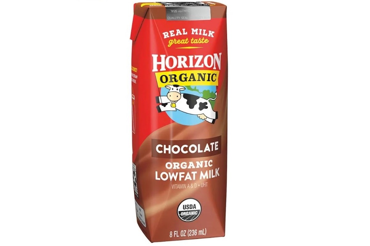 Order Horizon Chocolate Milk food online from Original Chopshop store, Plano on bringmethat.com