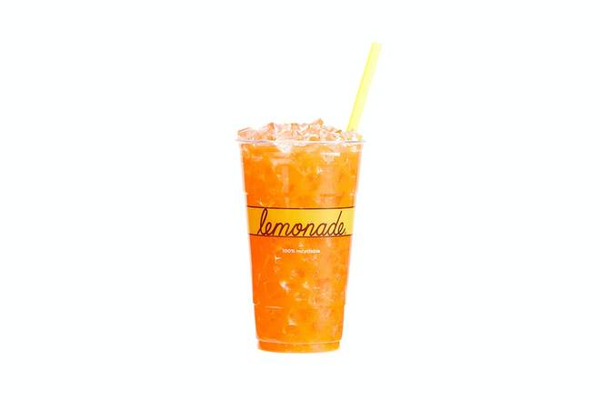 Order Carrot Ginger Lemonade food online from Lemonade store, West Hollywood on bringmethat.com