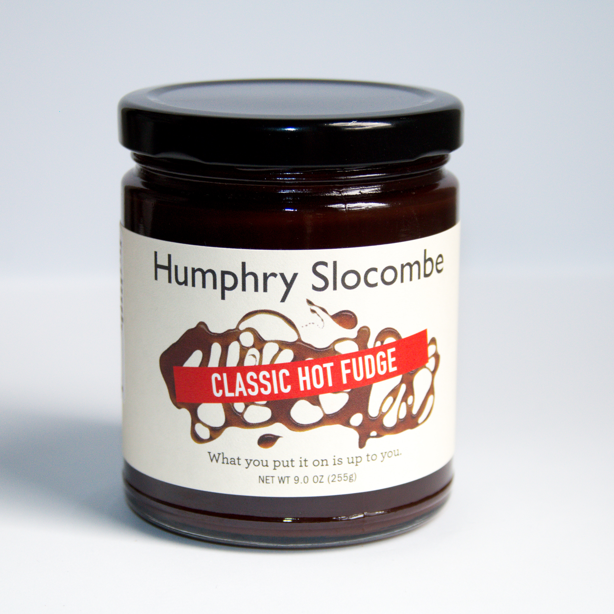 Order Hot Fudge food online from Humphry Slocombe Ice Cream store, San Francisco on bringmethat.com