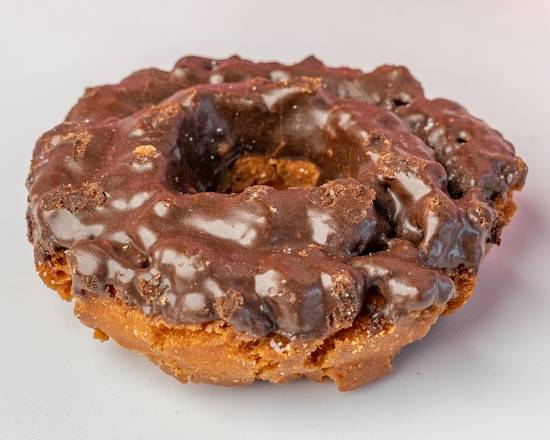 Order Old Fashioned - Chocolate food online from Bob Donuts store, San Francisco on bringmethat.com