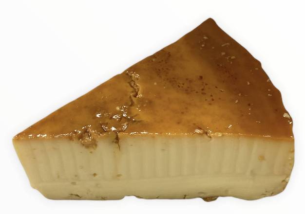 Order Flan Napolitano food online from Mariana's store, Las Vegas on bringmethat.com
