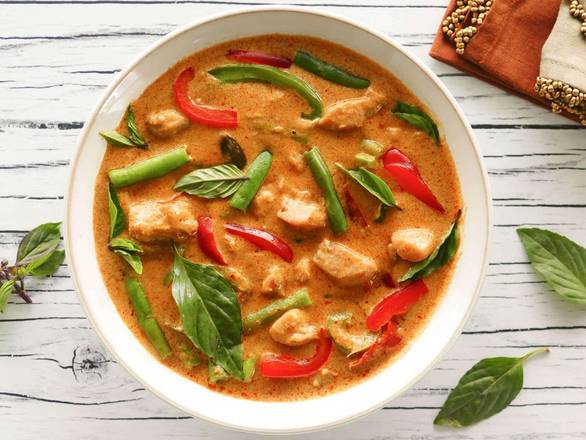 Order Penang Curry food online from Rasa sayang store, Roswell on bringmethat.com