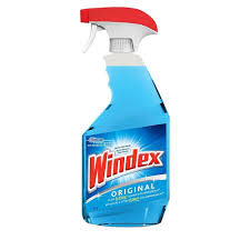 Order Windex 12 oz food online from Chevron Extramile store, Cameron Park on bringmethat.com