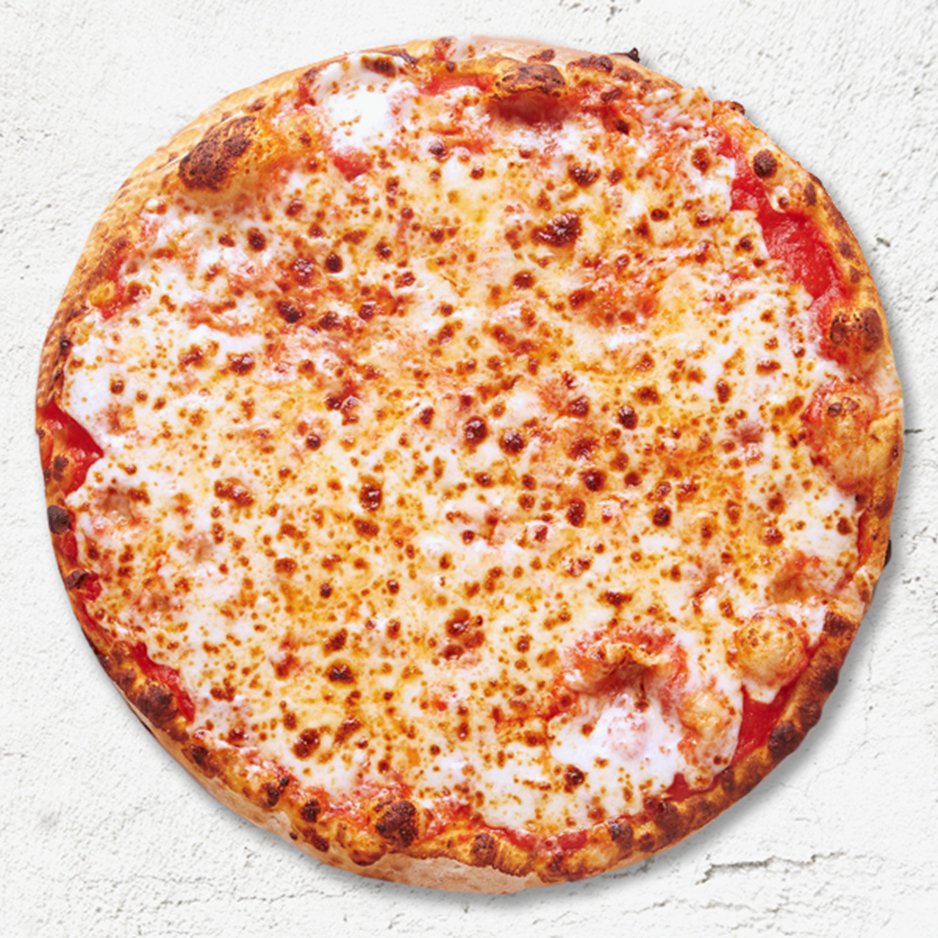 Order Cheese Pizza food online from Snap Custom Pizza store, Exton on bringmethat.com