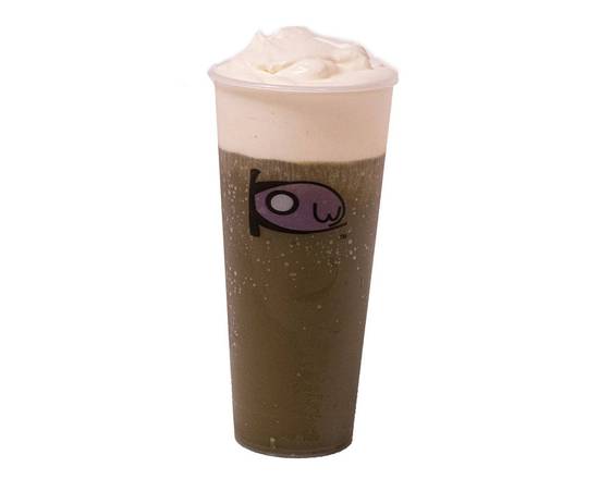 Order Matcha Crema food online from Purple Kow store, Concord on bringmethat.com